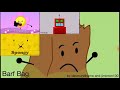 REUPLOADED LOUD All BFDI Auditions Have A Sparta Remix