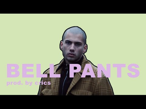 [FREE] YUGO X $OHO BANI X Pashanim Type Beat | Bell Pants | (prodbycrics)