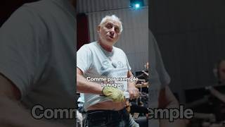 Voilà comment on bruite les films d’horreur. Ce gars est une sommité dans son domaine #horror #film
