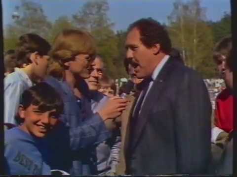 1985/86: FC Homburg - SG Wattenscheid 09 1:1