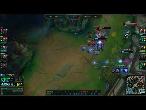 EU SOU UM DEUS DE THRESH