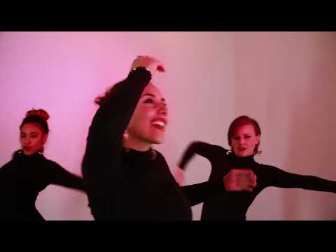 Natalie Oliveri - Treasure (Original)