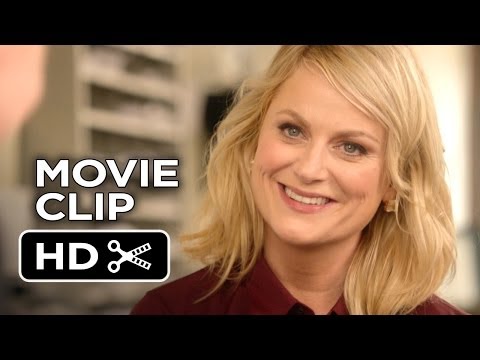 They Came Together (Clip 'Egg Man')