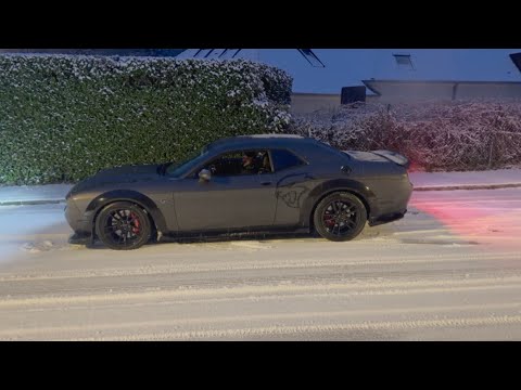 I'VE ABANDONED MY CAR! 😨