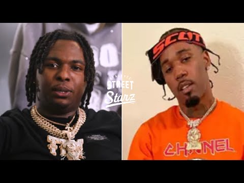 TTM Toolie EXPOSE The TRUTH About Dallas & Ft Worth BEEF & Why Rappers Don’t Build Wealth TOGETHER