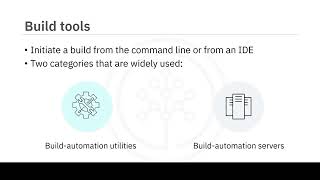 Advanced Application Development tools
