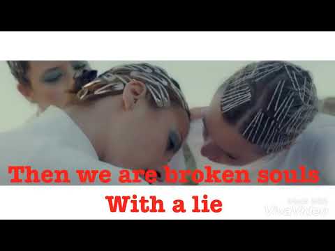 Amir feat. Raluka - why habibi lyrics (official video)