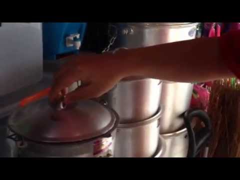 《ドゥマゲテレポート》髪を切りに行ったら大変な目にあった！