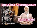 SHOLAWAT AKUSTIK TERBARU 2024 SHOLAWAT AKUSTIK MERDU FULL ALBUM TERBAIK 2024