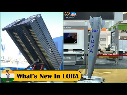 Why Indian Armed forces need LORA when they have Pralay? #indianarmy #indiannavy