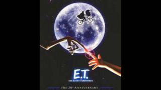 E.T. The Extra Terrestrial Soundtrack-07 Toys