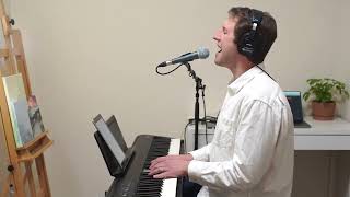 GOING TO A TOWN - Rufus Wainwright