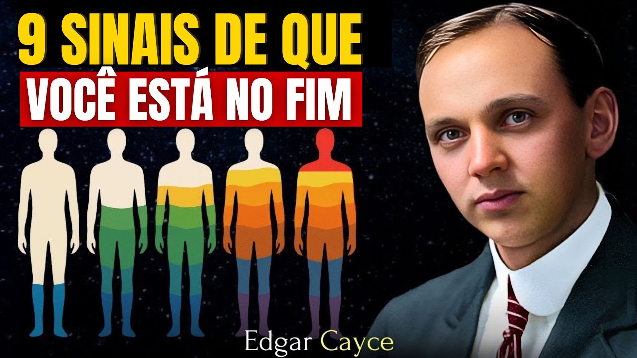 9 Signs That This Is Your Last Reincarnation - Edgar Cayce