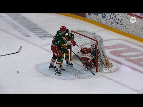 27.12.2025 Vaasan Sport - Ilves || kooste