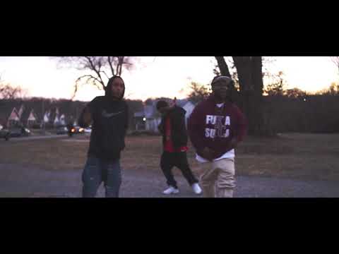 Yung Kie (No Tax Money) Ft Tmagic