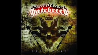 Hatebreed  - The Most Truth