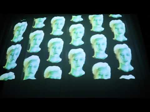 Live visual with resolume & midi controllor (Visual Jockey)