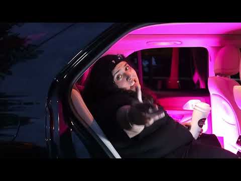 MC Da Hood Baby "No Love" (Exclusive Video)