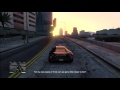 GTA 5 Mission 79 Cleaning Out The Bureau Walkthrough GTA V Gameplay