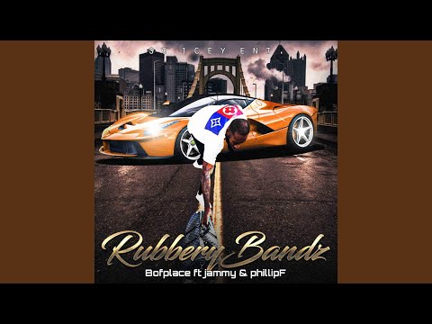 Rubberybandz (feat. Jammy & Phillipf)