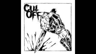 Cut Off - Self Titled 7" (Full Album)