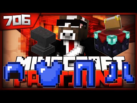 Minecraft FACTIONS Server Lets Play - ULTIMATE GOD SET BEGINS!! - Ep. 706 ( Minecraft Faction )