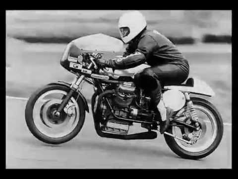 CAFE RACER CULTURE