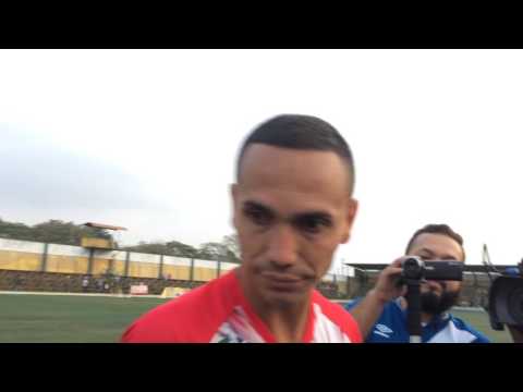 Luis Mora: "nos vamos con sabor agridulce".