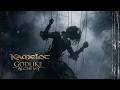 KAMELOT - Godlike Alchemy Official Lyric Video