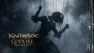 Kamelot zapowiada album Dark Asylum i teledysk