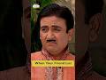 When Your Friend Lie Tmkoc Comedy Trending Funny Jethalal Viral Creator Friends