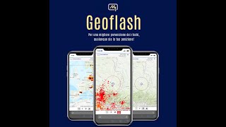 Geoflash da METEORAGE