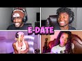 Kanel And D Aydrian Go On A Blind Date