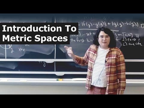 Lecture 1: Motivation, Intuition, and Examples