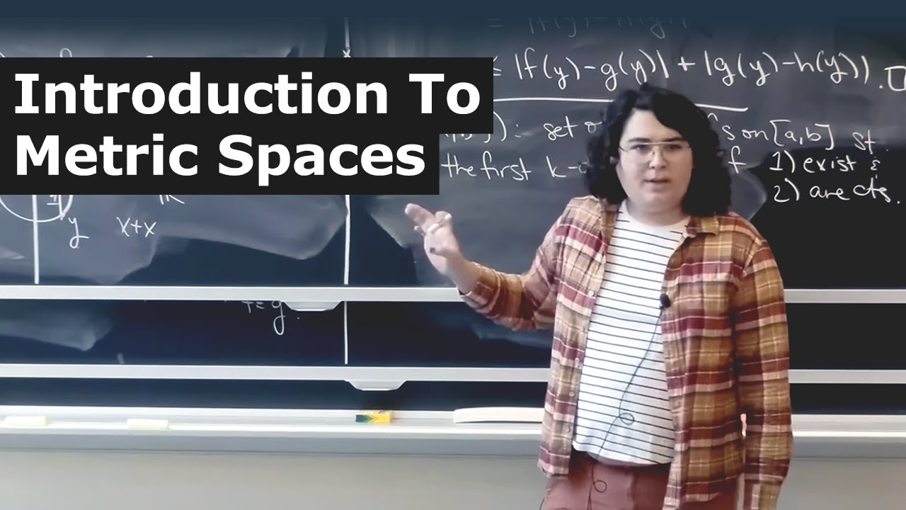 Lecture 1: Motivation, Intuition, and Examples