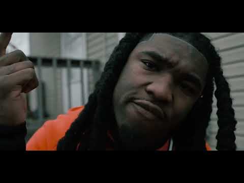 Fredo3much- Takin Risk ( Official Music Video)