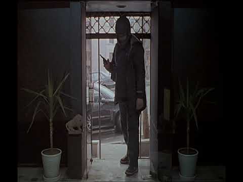 CRIMSON GOLD, by Jafar Panahi (Trailer)