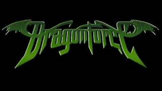 dragonforce The fire Still Burns