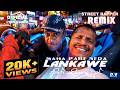 Street Rapper Maha Pare Neda Lankawe Apith Sinhalun Dhananjaya Bandara Official Lyrics Video