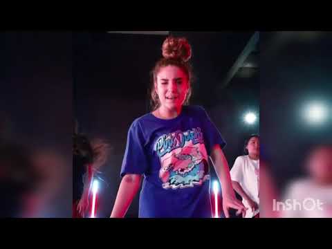 Mia Mugavero & Jadyn Hernandez - 10 Bands - Choreography by Mikey Dellavella