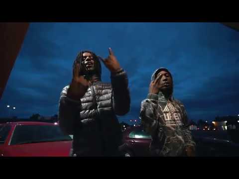 YLNEXTUP ft GetItIndy & Nef the Pharaoh "Mode" directed by @KWelchVisuals