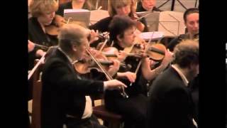 Johan Svendsen-Fest- Polonise, op.12 , Edvard Grieg - Piano Concerto  in A - Minor  op.16