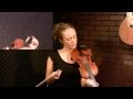 High Road to Linton (Reel): Fiddle Lesson by Hanneke Cassel