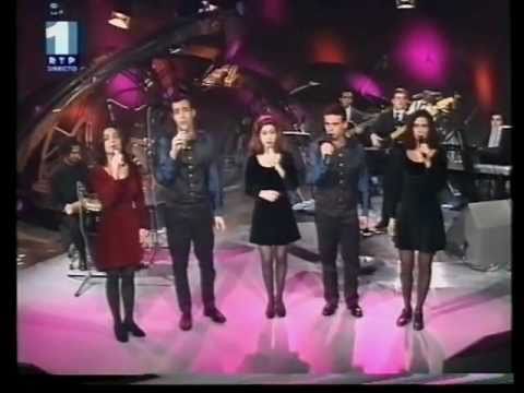 FC 1997: Oriundi - "Nosso Canto Chão"