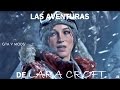 Lara Croft (Rise of The Tomb Raider) [Add-On Ped] 20