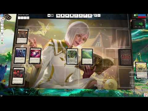 FaBcast - Flesh and Blood Einsteiger Guide Part 04: Briar Vs Draconic Fai CC