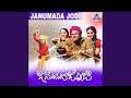 Januma Jodi Aadaru ft. Shivarajkumar,Shilpa, Pavithra Lokesh, Mukyamanthri Chandru