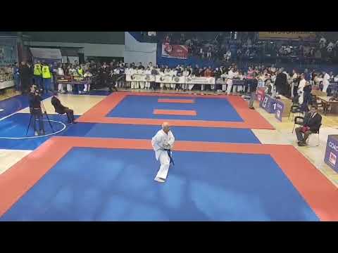 Gojusiho sho --- Perica Aceski --- 2020  🥋🥇🥋🥇🥋