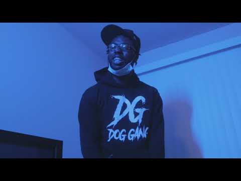 Tcu Hink x DogGang Cory "Problem  Child"