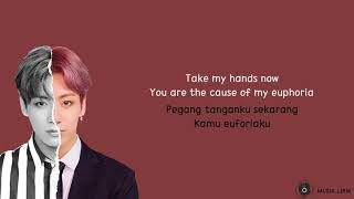 Download lagu Jungkook BTS - Euphoria | Lirik terjemahan Indonesia mp3 Download lagu Jungkook BTS - Euphoria | Lirik terjemahan Indonesia mp3